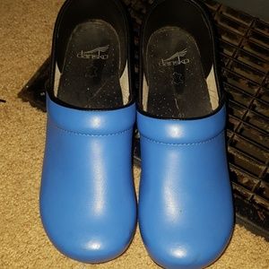 Dansko Clogs 41